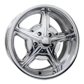 Ac39018 Billet Specialties Wheel Speedway 20 X 8 5 In 4 750 Backspace
