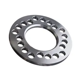 Bspwsg5l250 Billet Specialties Universal Wheel Spacer 1/4in Wsg5l250