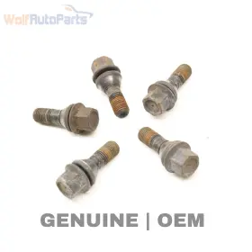 36136756298 Bmw 2000-2006 X5 - Wheel / Lug Bolt Set 5 6756298