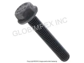 Wyg500041 Britpart For Land Rover 2005-2016 Exhaust Bolt 8 X 45 Mm Front 1 Warranty
