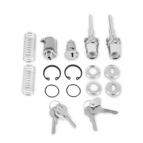 Jdlgb66 Brothers Trucks Chevrolet And Gmc Wheel Lock Set