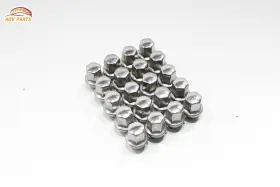 09599297 Buick Encore Gx Wheel Rim Lug Nut Bolt Bolts Oem 2020 - 2024 -set Of 20
