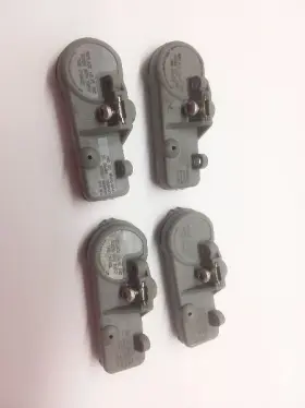563.gm4e14 Buick 2014 Verano Tpms Sensors X4