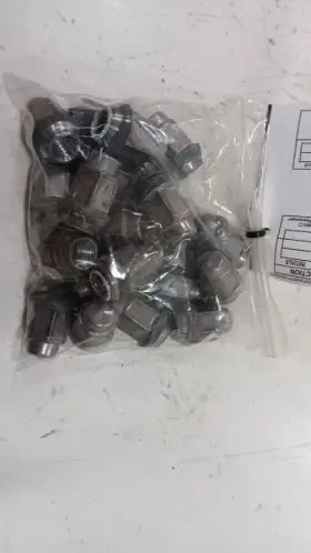 985.gm4g15 Buick Encore Lug Nut Set 2013 2014 2015 2016