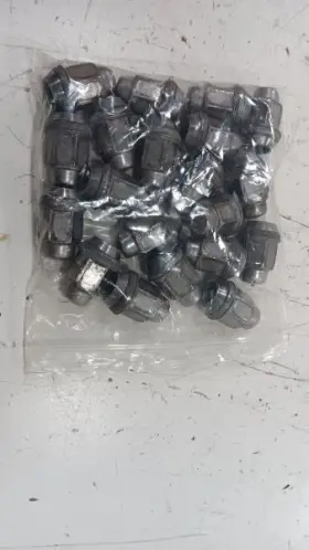 985.gm4g18 Buick Encore Lug Nut Set 2016 2017 2018 2019