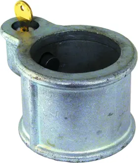 Kpl-200 Buyers Products Company Kpl200 King Pin Lock Steel 4 X 10 6