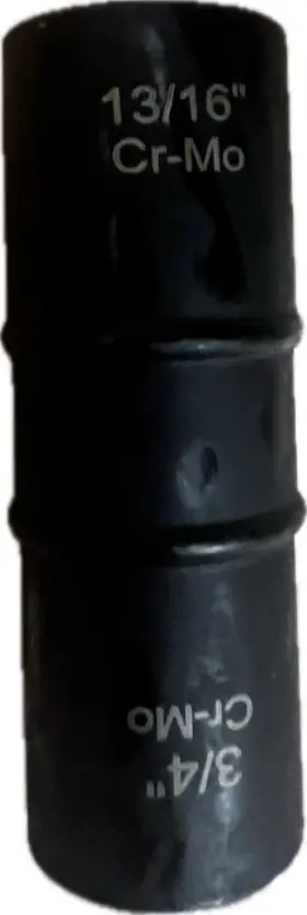 Socket1246 C-horse Thin Wall Deep Impact Socket 3/4 X 13/16 Whee Lug Remover
