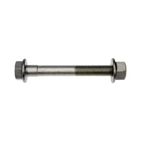 Alx-pau-rb-926-410-clb1 Carlights360 For Jeep Grand Cherokee 2005-2010 Strut Fork Bolt Steel Silver Coarse Thread
