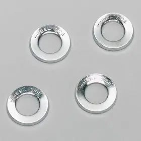 A-27224-50 Carlstar Group Llc Cragar Lug Nut Washers 27224-50