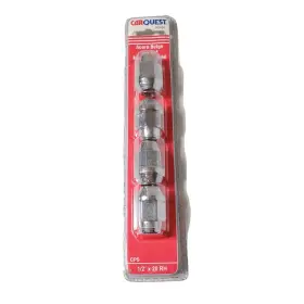 82486 Carquest 4-pack Lug Nuts .5 Inch X 20 Rh