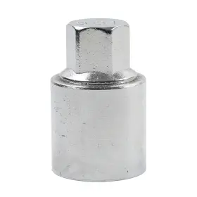Cbdtimes 550745469421 Anti-theft Wheel Bolt Lock Nut Key For Jeep Renegade Cherokee Dodge #801 Usa