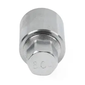 Cbdtimes 550746271979 Anti-theft Wheel Bolt Lock Nut Key For Jeep Renegade Cherokee Dodge #804 Usa
