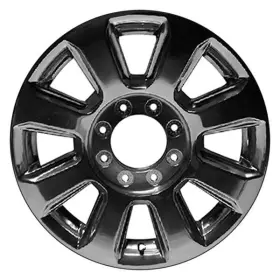 Alyfn053u80 Cci For Ford F-250 Super Duty 17 Alloy Factory Wheel 8 I-spoke Full Polished 20x8