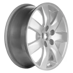 Alykj019u20 Cci For Kia Sorento 11-13 7 I-spoke Silver 17x7 Alloy Factory Wheel Remanufactured