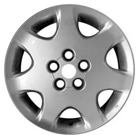 Alyle039u20 Cci For Lexus Ls430 01-04 7-slot Silver 17x7.5 Alloy Factory Wheel Remanufactured