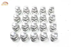 09593551 Chevrolet Trax Wheel Rim Lug Nut Bolt Bolts Oem 2024 -set Of 20