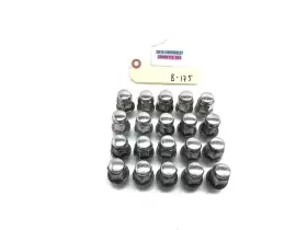 09595203 Chevrolet 2006-2019 Corvette C6 C7 Xlr Wheel Lug Nuts Set X20 Oem