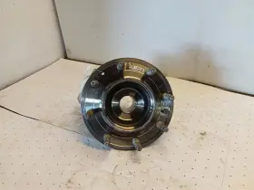 538-10228 Chevrolet Front Wheel Hub Bearing From 2022 Silverado 2500 9699080