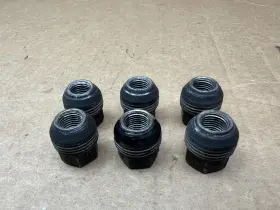 560-5299 Chevrolet 07-14 Avalanche Express Suburban Silverado Tahoe Oem Lug Nuts Set Of 6