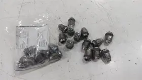 985.gm1v14 Chevrolet Chevy Volt Lug Nut Set 2011 2012 2013 2014 2015