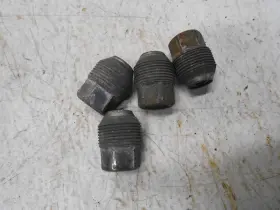 Smitley-304-01-249 Chevrolet 2005 Aveo Lug Nut Set