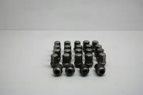 563.gm8c14 Chevrolet Truck 2014 Chevy Tahoe Lug Net Set X20