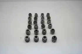 563.gm8x08 Chevrolet Truck 1988-2013 1500 Wheel Lug Nut Set Of 24
