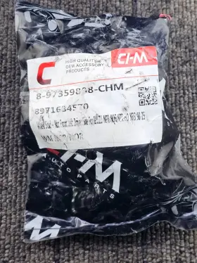 8-97359808-chm Chm Wheel Nuts And Stud For Isuzu Npr Npr-hd Nqr Nrr 98-25