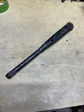 5216018 Chrysler Dodge Plymouth Tire Jack Lug Nut Wrench Part #