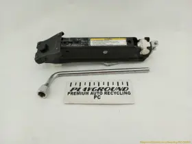 564.ch1c04 Chrysler Crossfire Emergency Vehicle Jack And Lug Wrench Fits 2004-2008 04 05 06