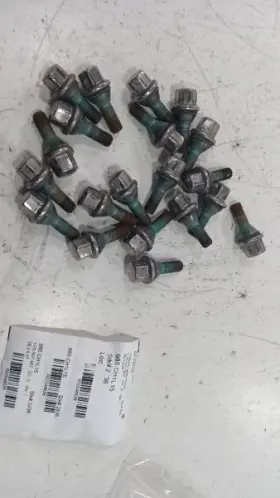985.ch1l15 Chrysler 200 Lug Nut Set 2015 2016 2017