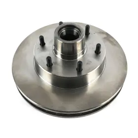 16ftft-20 Classic Performance Products Ar-31810 Front Rotor 6-lug 6x5.5 Bolt Pattern 7/16ftft-20 Studs With 0.558ftft Kurl On