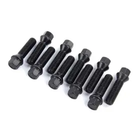 Dind2200006b1 Componentsplus New Lug Bolt Fits Bmw X3 M Competition 6 Cyl 3.0l By Dind2200006