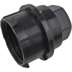 Rb611634-2z8 Componentsplus Lug Nut Cover 2003-2018 Chevrolet Cavalier 15 Cobalt Cruze Ls Bd142952