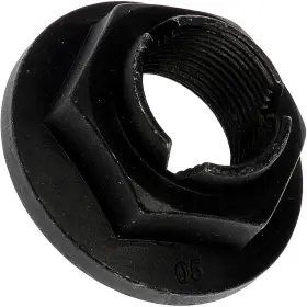Rb615977b1 Componentsplus New Axle Nut Fits Gmc Terrain Slt Denali Sle By 11611687