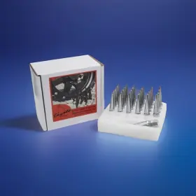 251648 Coyote Spike Lug Nuts Spline M14 X 1.5