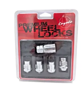741150b Coyote Premium Wheel Locks