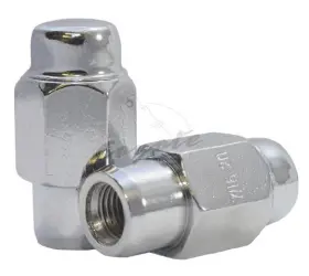 812123 Coyote - Archived Revolution Lug Nut
