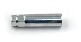 11497 Coyote Premium Wheel Accessories Spline Lug Nut - Adapter Truck With 7/8 And 13/16 Drives 6