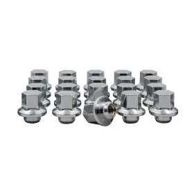 52k540 Coyote Wheel Accessories Lug Nuts