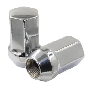 531148l Coyote Wheel Accessories Lug Nuts