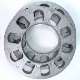 911125t-a Coyote Wheel Accessories Spacer - 2 Pack