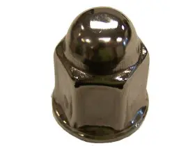 49432xhvm Crown Automotive For 2008-2011 Dodge Nitro Lug Nut 2009 2010