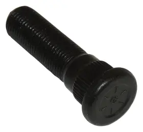 6036482aa Crown Automotive Jeep Replacement Wheel Stud Fits 99-06 Cherokee Xj Wrangler Tj