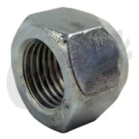 L4194746 Crown Automotive Lug Nut Front Or Rear Left Right For Willys Mb 1941-1943