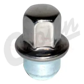 L4200237 Crown Automotive Cr Auto Lug Nut Front Or Rear Left Right For Chrysler Concorde 1993-2004