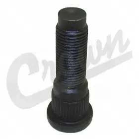 L4243416 Crown Automotive Wheel Stud Front Or Rear For Jeep Wrangler Jk 2018