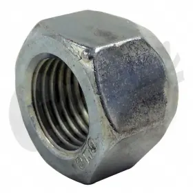 L4249699 Crown Automotive Lug Nut Front Or Rear Left Right For Willys Mb 1941-1943