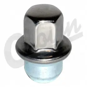 L4255311 Crown Automotive Lug Nut Cr Auto Front Or Rear Left Right For Chrysler Sebring 2007-2010