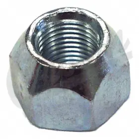 L4277534 Crown Automotive Wheel Lug Nut Cr Auto Front Or Rear Left Right For Jeep Cj5 1959-1983
